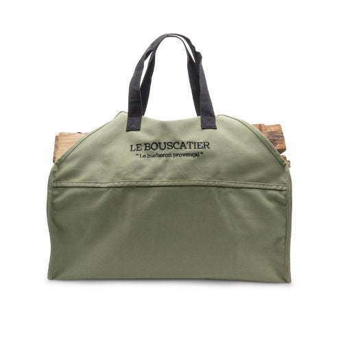 Sac à bûches - 50 L