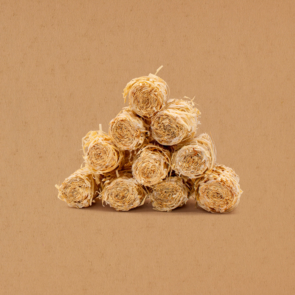 ALLUMES-FEU 100% NATURELS Image