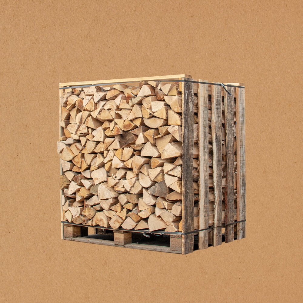 BOIS DE CHAUFFAGE / BÛCHES DENSIFIÉES Image