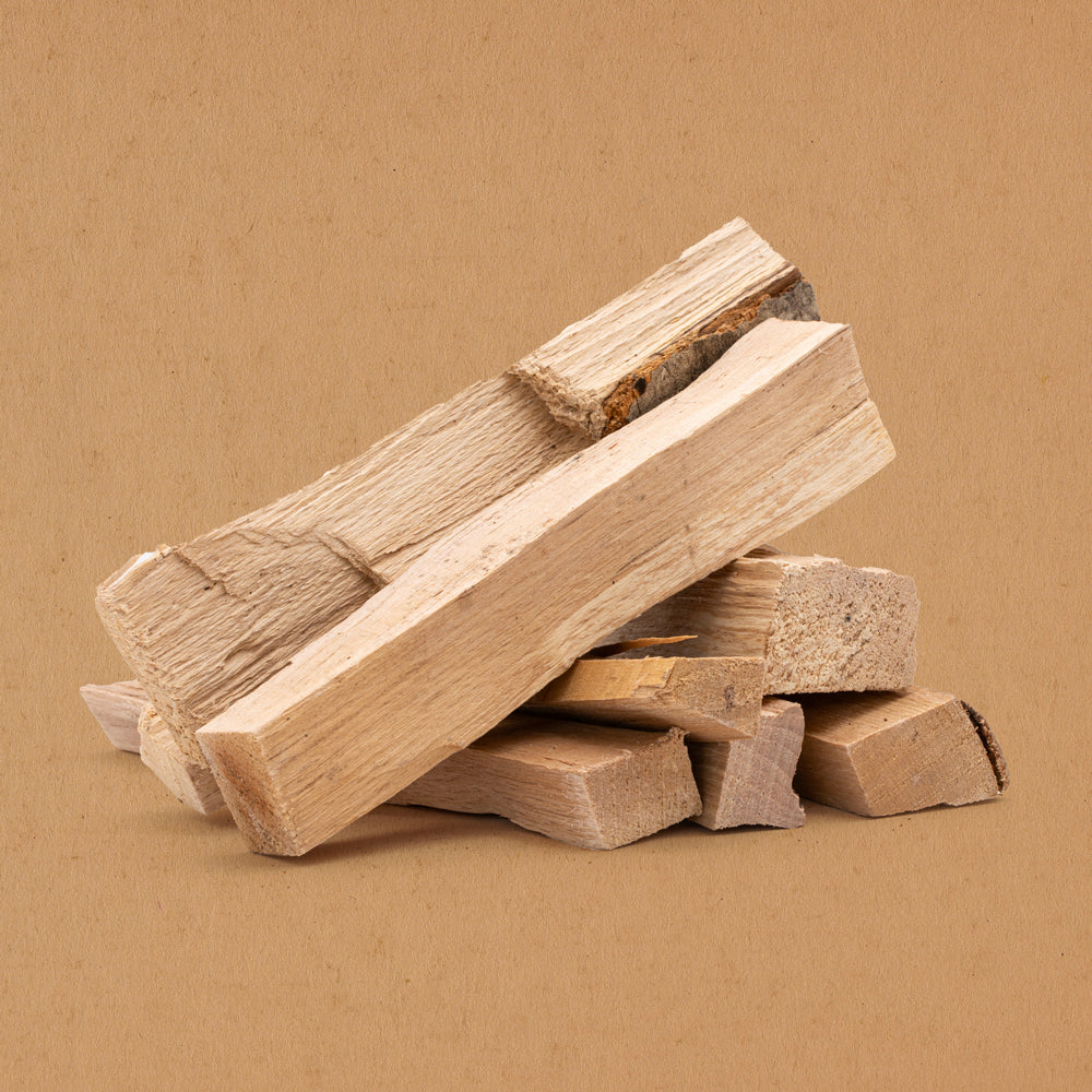 BOIS D'ALLUMAGE & KIT D'ALLUMAGE Image