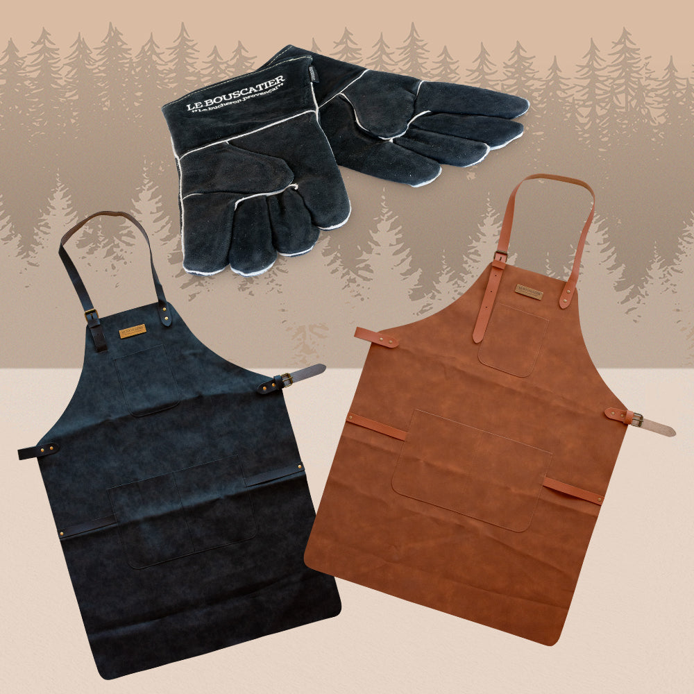 ACCESSOIRES BRASEROS BARBECUES Image