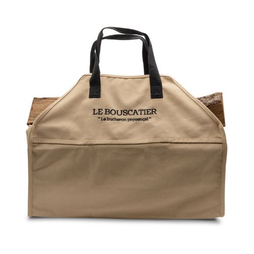 Sac à bûches - 50 L