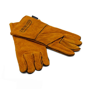 Gants anti-chaleur