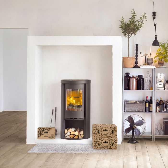 Bois d'allumage pour brasero, barbecue, poêle et cheminée