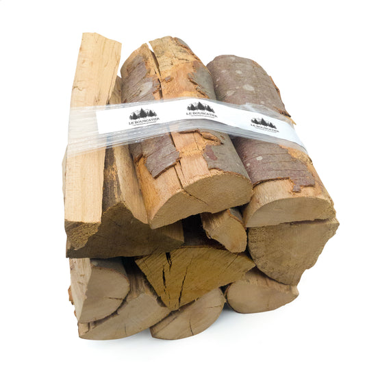 25 L - Fagotin de bois de chauffage