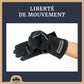Gants anti-chaleur