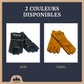Gants anti-chaleur